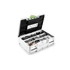 Kép 2/3 - Festool KV-SYS D8 oldható DOMINO korpuszösszekötők DF 500-hoz