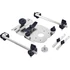 Kép 2/12 - Festool Lyuksor készlet LR 32 Set