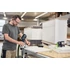Kép 8/12 - Festool MFKC 700 KA EB-Basic golyóscsapágyas vezetés érzékeny élzáró felületen