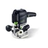 Kép 2/12 - Festool OF 1010 REBQ-Plus felsőmaró oldalnézetben