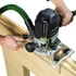 Kép 5/11 - Festool OF-FH 2200 ajtótömítés horony marása