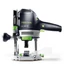 Kép 5/12 - Festool OF 1400 EBQ-Plus + Box-OF-S profi marókészlet Systainerben