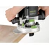 Kép 4/7 - Festool marógép támogatás AFB-OF 2200