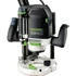 Kép 2/7 - Festool Felsőmaró OF 2200 EB-Set