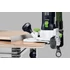 Kép 6/11 - Festool OFK 700 EQ-Plus élmaró műanyag és fa élek szintbemarásához