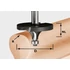 Kép 1/3 - Festool lekerekítő maró HW R16 D64 26 S12