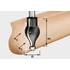 Kép 1/3 - Festool Profilmaró HW R20.5/16/D32/57 S12 nagy rádiuszú maró