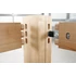 Kép 6/12 - Festool Terpesztőhorgony SV-SA D14/32