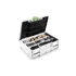 Kép 2/12 - Festool DOMINO összekötő elem választék SV-SYS D14 Systainerben