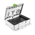 Kép 1/5 - Festool Systainer3 SYS3-OF D8/D12 – Termékkép