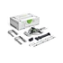 Kép 1/6 - Festool SYS3 M 137 FS/2-Set Vezetősín Tartozékkészlet