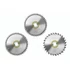 Kép 1/9 - Festool KSB-SORT/3 W 160x2,2 körfűrészlap készlet