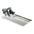Kép 6/12 - Festool HK 55 EBQ-Plus körfűrész vezetősínnel pontos hosszvágáshoz