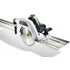 Kép 2/12 - Festool Kézi billenőbúrás körfűrész HK 85 EB-Plus-FS
