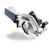 Kép 8/12 - Festool Kézi billenőbúrás körfűrész HK 85 EB-Plus-FS