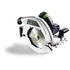 Kép 2/12 - Festool HK 85 EB-Plus kézi billenőbúrás körfűrész gerendavágáshoz