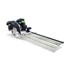 Kép 2/12 - Festool HKC 55 KEB-Basic-FSK 420 akkus billenőbúrás körfűrész FSK 420 vezetéssel