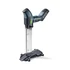 Kép 2/12 - Festool ISC 240 EB-Basic akkus szigetelőanyag fűrész használat közben