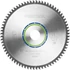 Kép 4/5 - Festool HW 210x2,4x30 TF72 körfűrészlap TS 75-höz