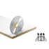 Kép 1/9 - Festool WOOD FINE CUT HW 168x1,8x20 WD42 fűrészlap