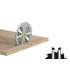 Kép 1/7 - Festool Körfűrészlap WOOD UNIVERSAL HW 260x2,5x30 W60