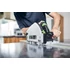 Kép 8/12 - Festool TS 55 FEBQ-Plus merülőfűrész fal melletti vágáshoz 12 mm-re