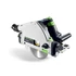 Kép 2/12 - Festool TS 55 FEBQ-Plus merülőfűrész Systainerben