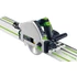 Kép 2/12 - Festool TS 55 FEBQ-Plus-FS merülőfűrész vezetősínnel