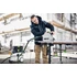Kép 6/8 - Precíz hossz- és keresztvágások Festool TS 60 KEBQ-Plus-FS fűrésszel