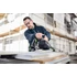 Kép 5/7 - Gyémánt körfűrészlap Festool DIA 168x1,8x20 F4 cementkötésű lapok vágásához