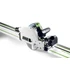 Kép 2/11 - Festool Merülőfűrész elővágóval TSV 60 KEBQ-Plus-FS