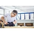 Kép 7/12 - Festool HL 850 EB-Plus gyalu 90 fokos V-horony az élletöréshez