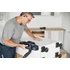 Kép 7/7 - Festool HLC 82 EB-Basic-Set akkumulátoros gyalugép Systainer tárolóban