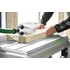 Kép 5/11 - Festool PRECISIO CS 70 EBG asztali fűrész leszabás 320 mm szélességig
