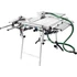 Kép 4/5 - Festool Asztalszélesítő CS 70 VB állítható mérőskálával