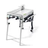 Kép 2/11 - Festool PRECISIO CS 70 EG asztali vonófűrész 70 mm vágásmagassággal