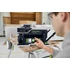 Kép 8/12 - Festool CSC SYS 50 EBI-Set keresztvágás tömörfa munkadarabon