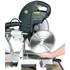 Kép 5/7 - Festool KAPEX KS 120 körfűrészlap ALUMINIUM/PLASTICS 260x2,4x30 TF68