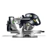Kép 3/7 - Festool KS 120 REB-Set-MFT gérvágó 305 x 88 mm vágáskapacitással