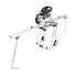 Kép 2/7 - Festool Gérvágó KAPEX KS 120 REB-Set-UG