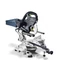 Kép 2/4 - Festool KAPEX KSC 60 EB-Basic akkus gérvágó oldalnézet