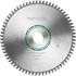 Kép 4/5 - Festool Körfűrészlap ALUMINIUM/PLASTICS HW 225x2,6x30 TF68