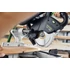 Kép 5/7 - Festool ALUMINIUM PLASTICS 216x2,3x30 TF64 körfűrészlap alumíniumhoz