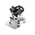 Kép 2/11 - Festool SYMC 70/40 EBI-Plus akkus szegélylécfűrész – helyszíni vágás