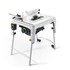 Kép 2/12 - Festool TKS 80 EBS asztali körfűrész SawStop-AIM biztonsági technológiával