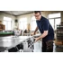 Kép 5/12 - Festool Asztali körfűrész TKS 80 EBS ST 840-Set