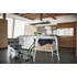Kép 4/12 - Festool TKS 80 EBS asztali körfűrész :254 mm fűrészlappal és :80 mm vágásmagassággal