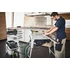 Kép 8/12 - Festool Asztali körfűrész TKS 80 EBS ST 840-Set