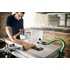 Kép 7/12 - Festool Asztali körfűrész TKS 80 EBS ST 840-Set