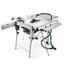 Kép 2/12 - Festool TKS 80 EBS-Set asztali körfűrész SawStop AIM technológiával